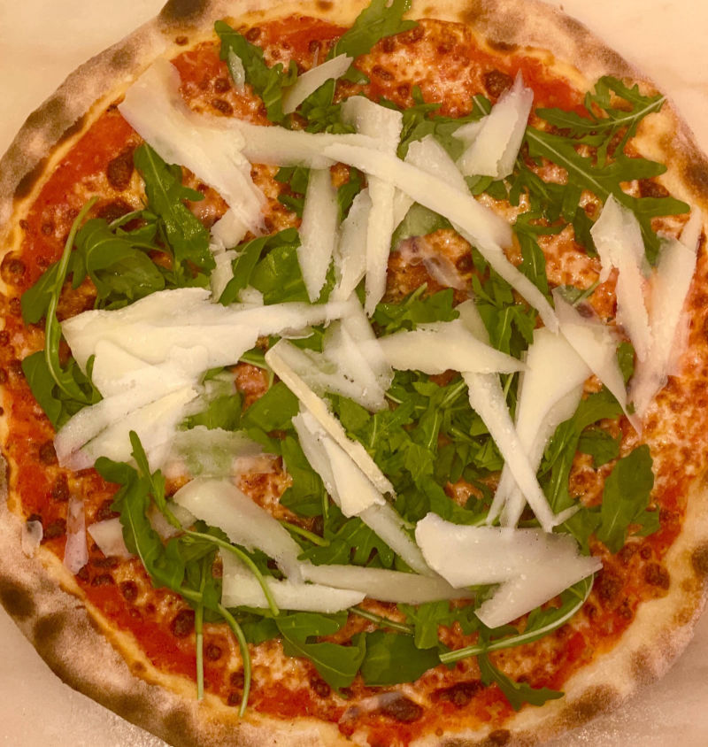 Pizza Ristorante e Pizzeria Luise